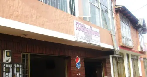 RESTAURANTE LA GALLINA DORADA BOGOTÁ RESTAURANTE LA GALLINA DORADA BOGOTÁ